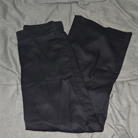 Banana Republic Wide Leg Pants - Picture 5 of 7